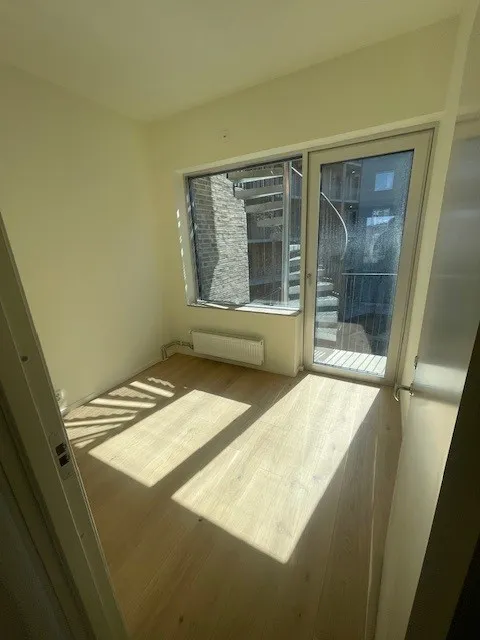 Hyreslägenhet på Täby i taby