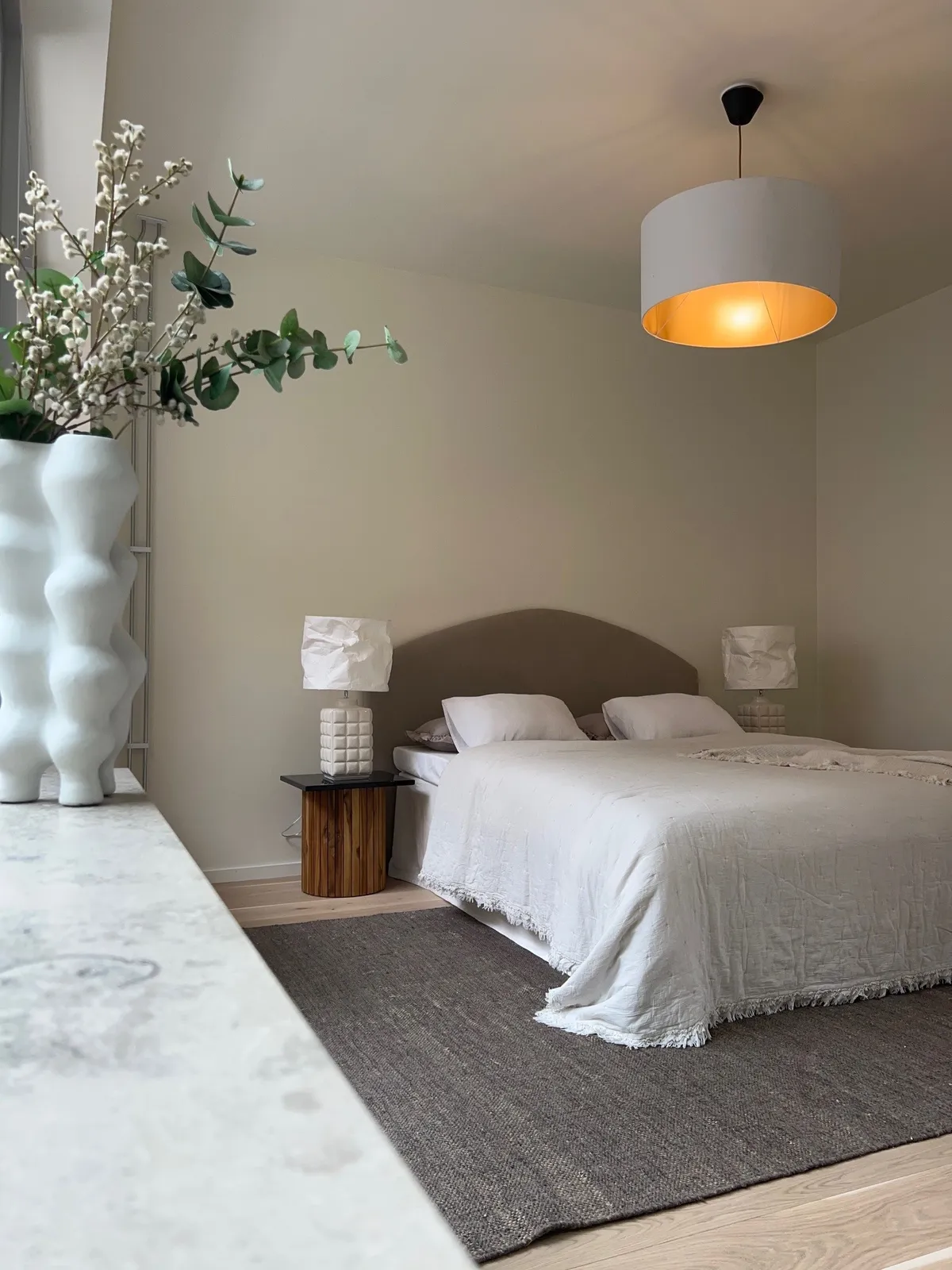 Hyreslägenhet på Täby i taby