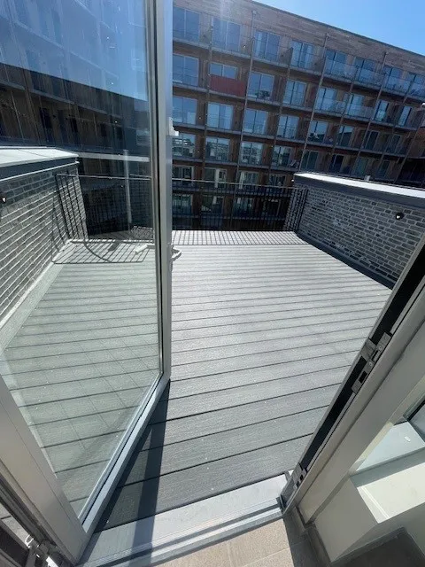 Hyreslägenhet på Täby i taby