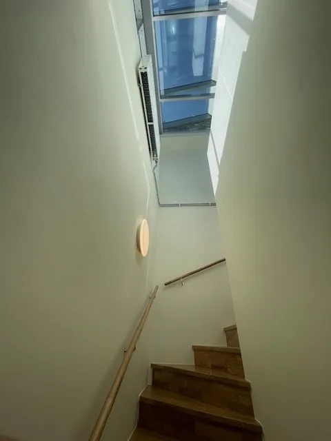 Hyreslägenhet på Täby i taby