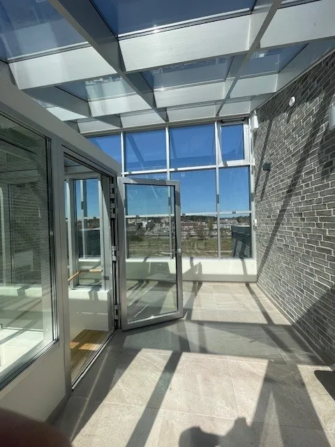 Hyreslägenhet på Täby i taby