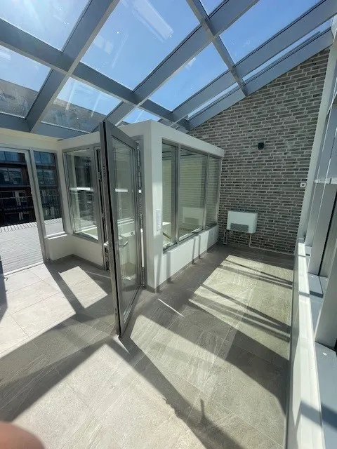 Hyreslägenhet på Täby i taby