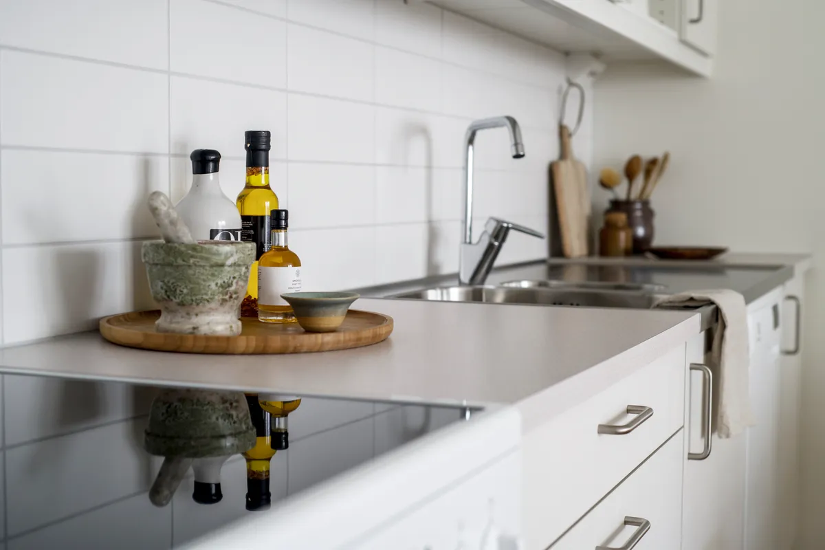 Hyreslägenhet på Nyköping i nykoping