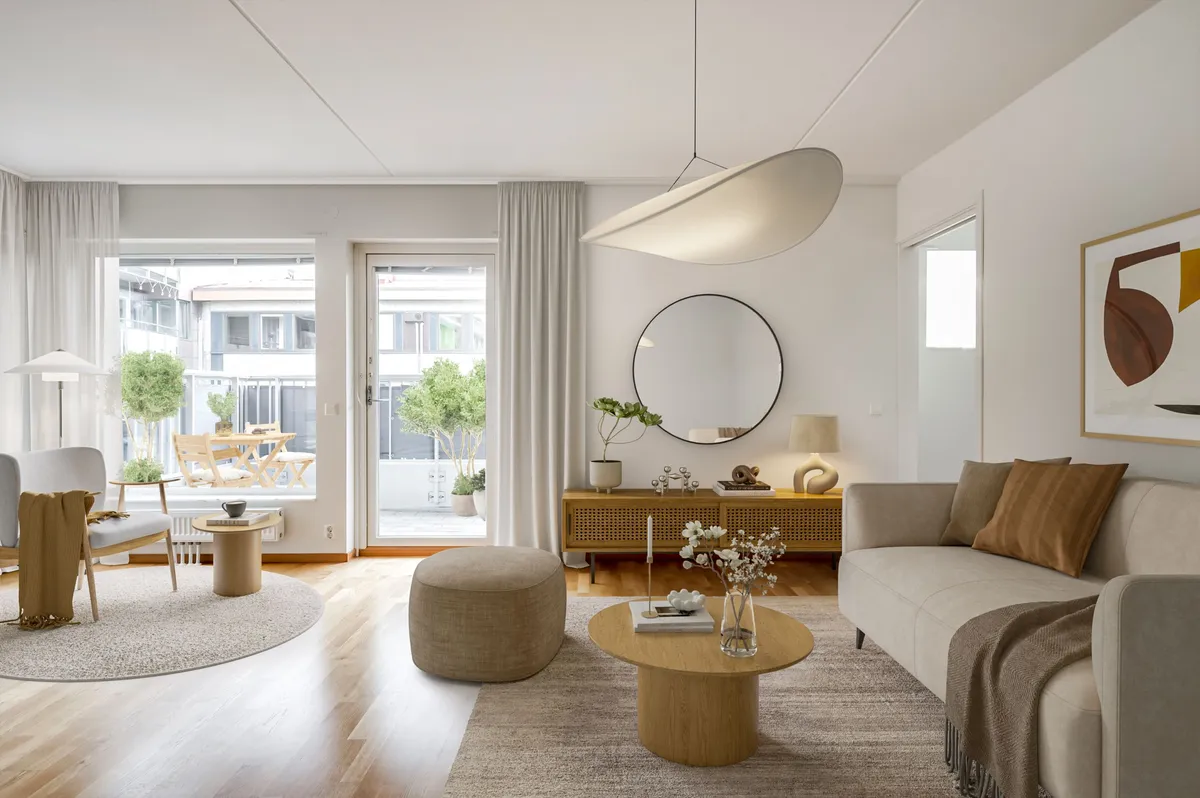 Hyreslägenhet på Karlstad i karlstad