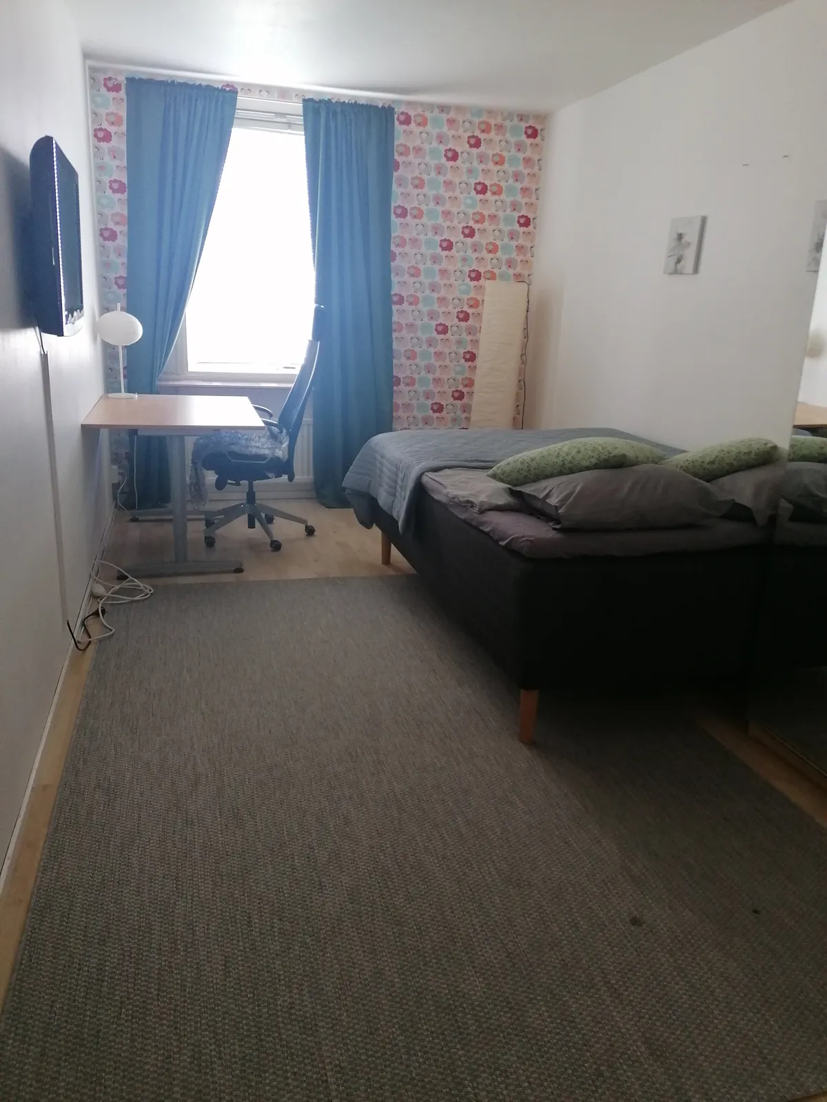 Hyreslägenhet på Göteborg i goteborg