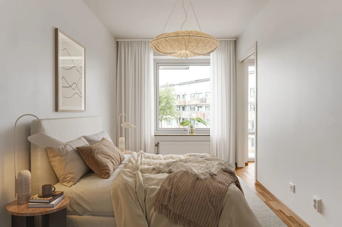 Hyreslägenhet på Karlstad i karlstad