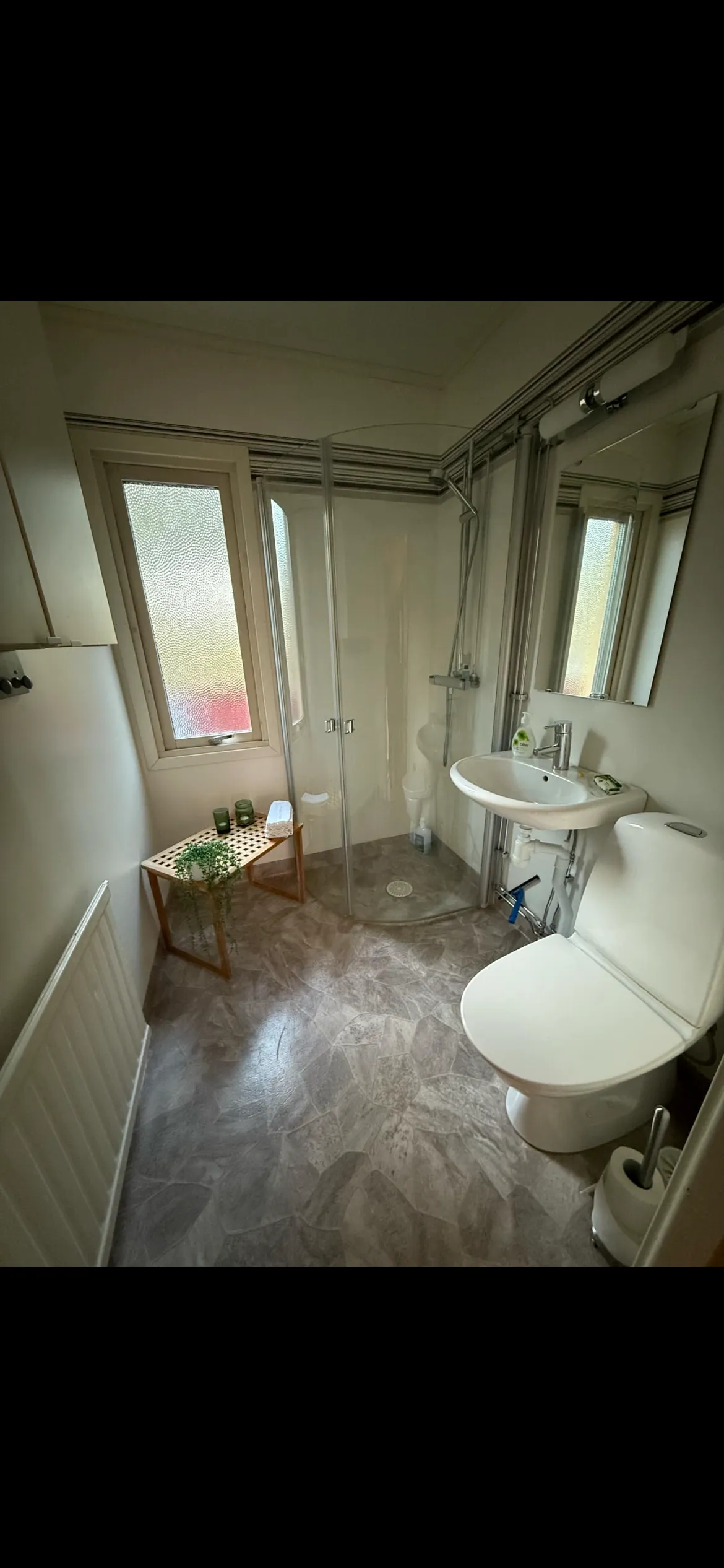 Hyresbostad på Oxelösund i oxelosund