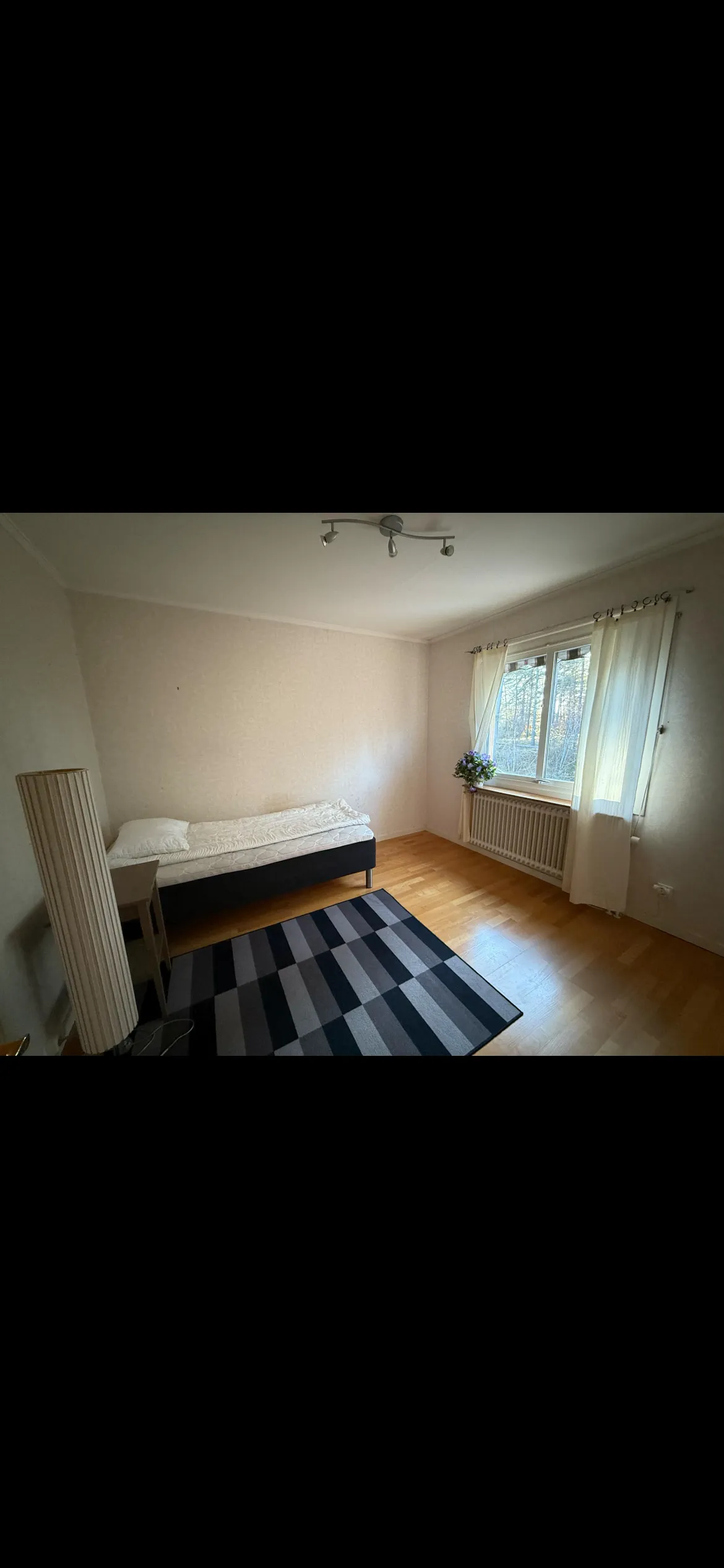 Hyresbostad på Oxelösund i oxelosund