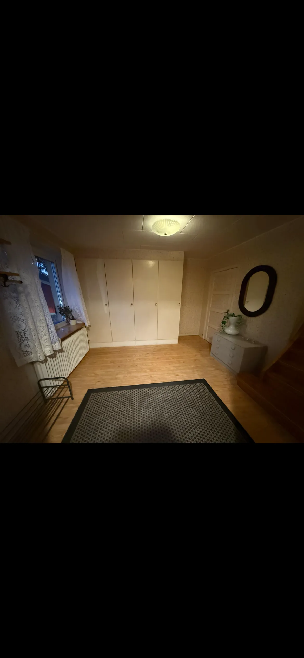 Hyresbostad på Oxelösund i oxelosund