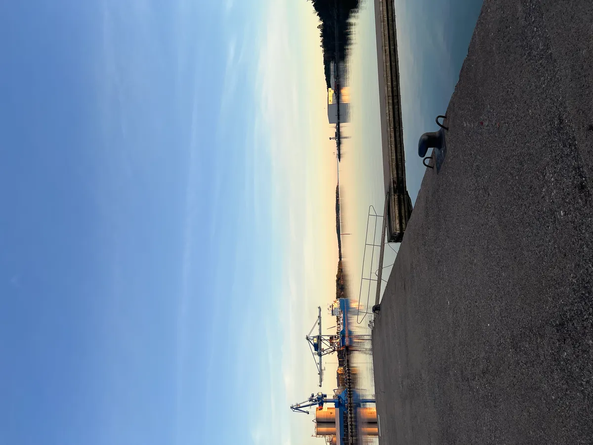 Hyresbostad på Oxelösund i oxelosund