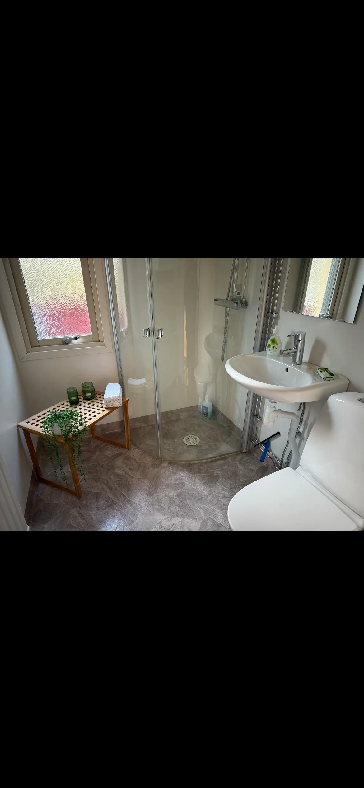 Hyresbostad på Oxelösund i oxelosund