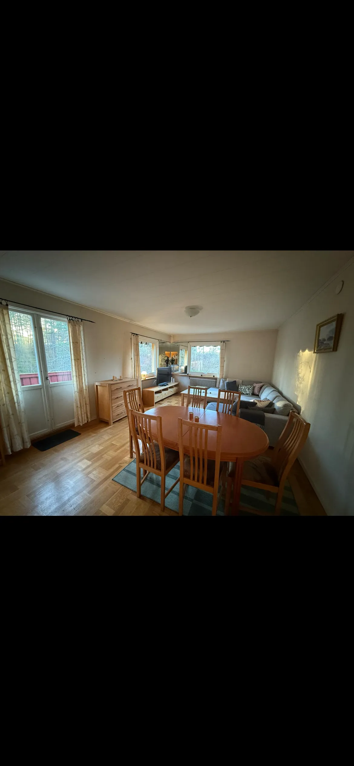 Hyresbostad på Oxelösund i oxelosund