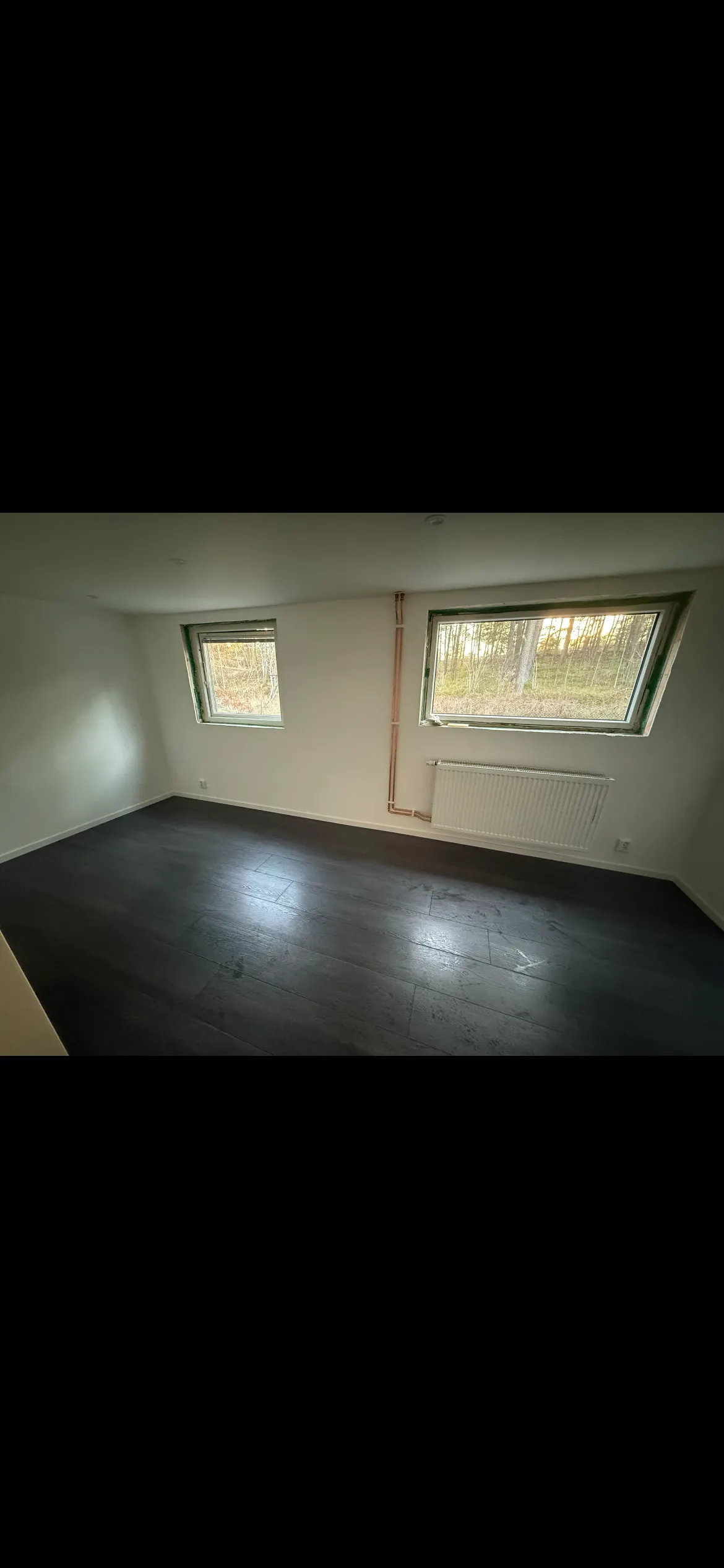 Hyresbostad på Oxelösund i oxelosund