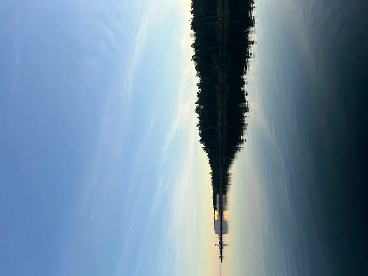 Hyresbostad på Oxelösund i oxelosund