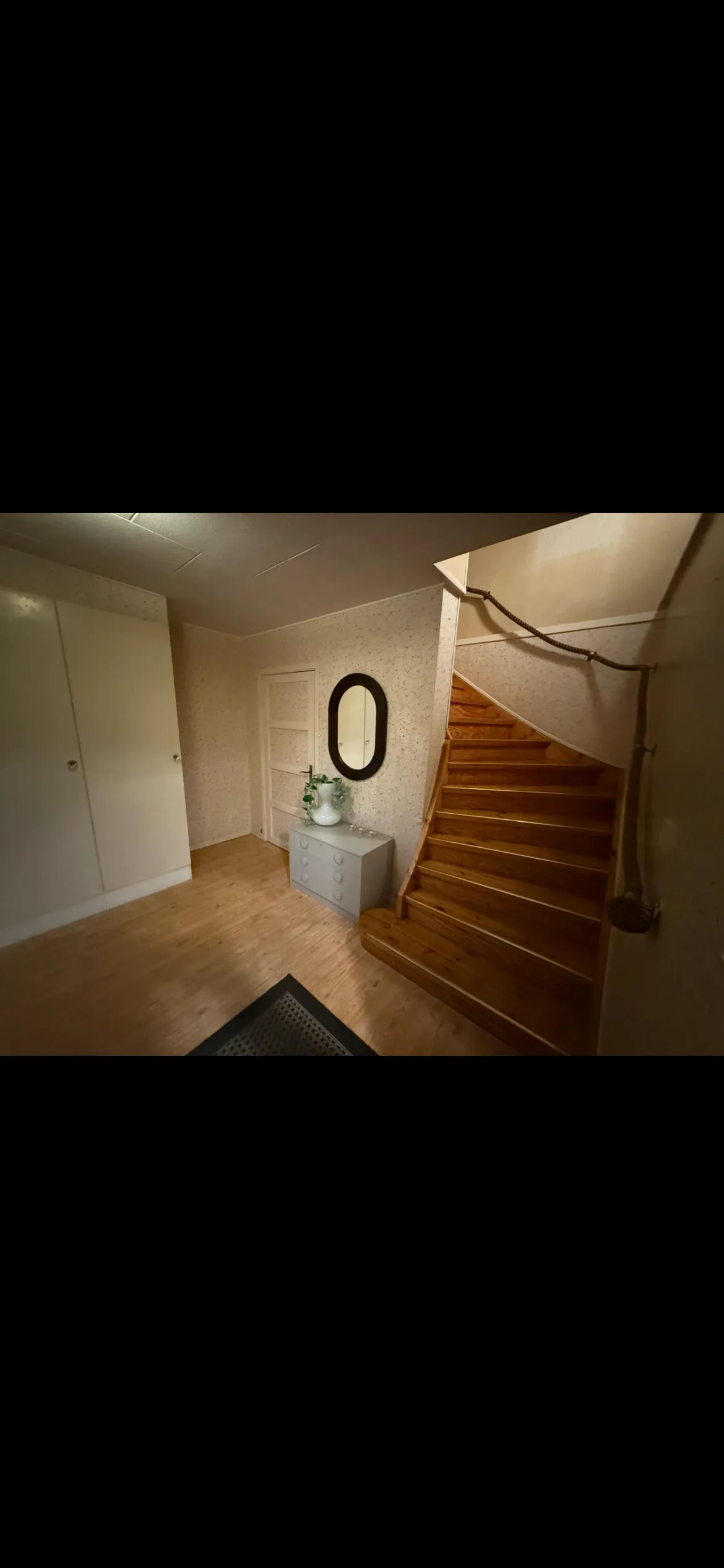 Hyresbostad på Oxelösund i oxelosund