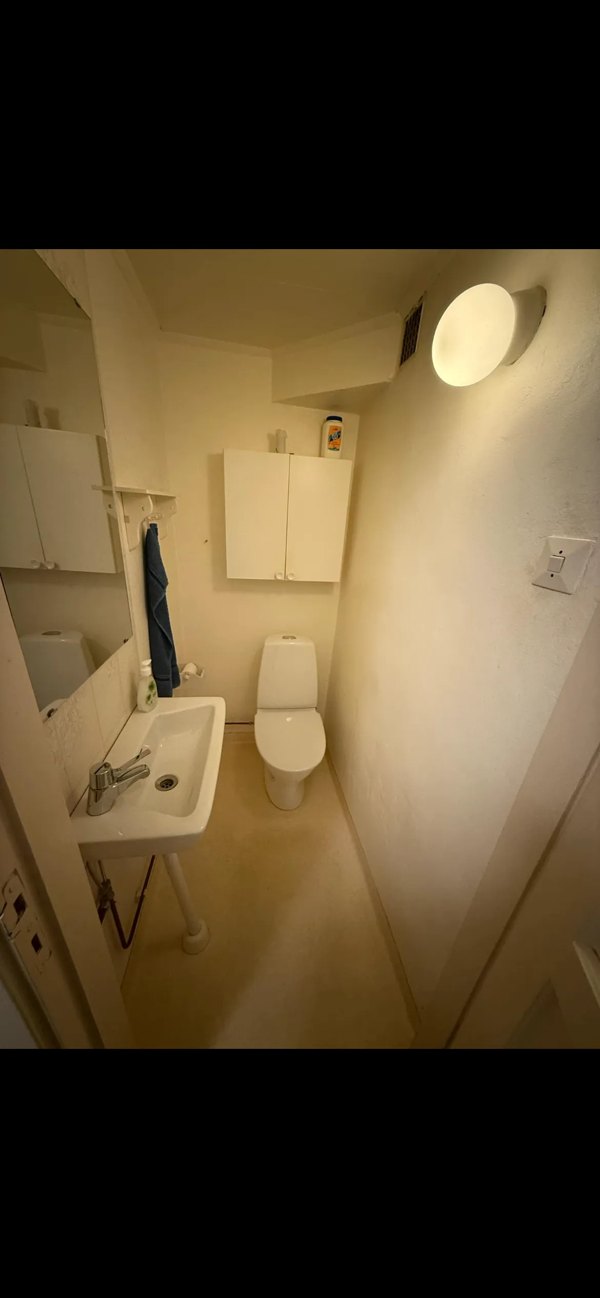 Hyresbostad på Oxelösund i oxelosund