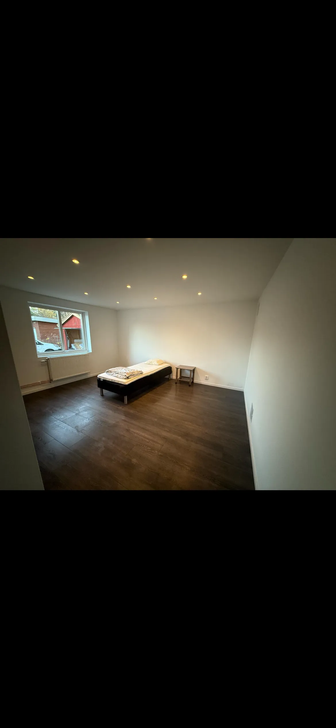 Hyresbostad på Oxelösund i oxelosund