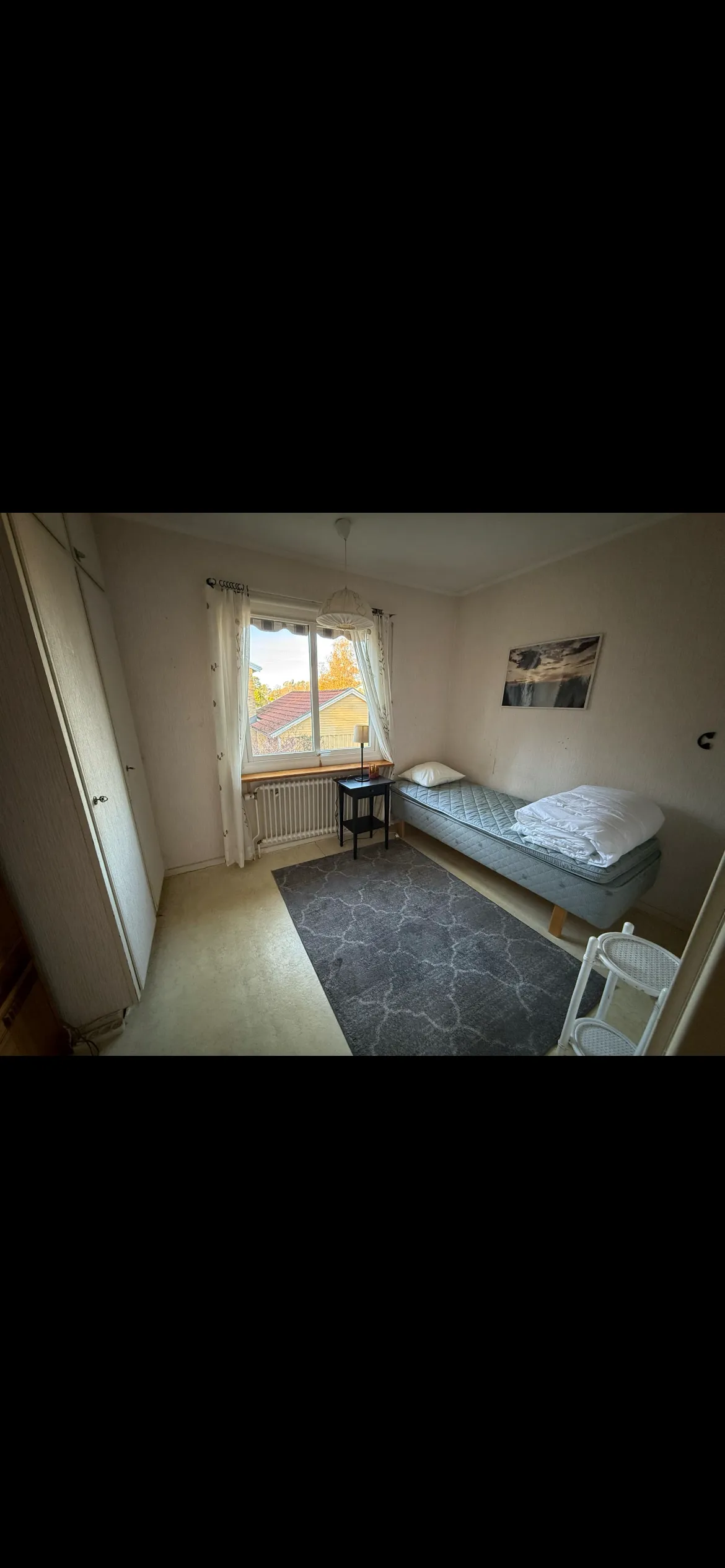 Hyresbostad på Oxelösund i oxelosund