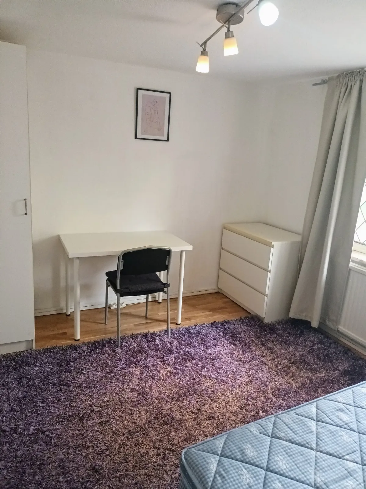 Hyresbostad på Stockholm i stockholm