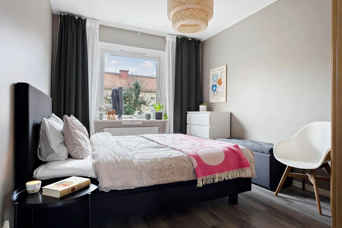 Hyreslägenhet på Göteborg i goteborg