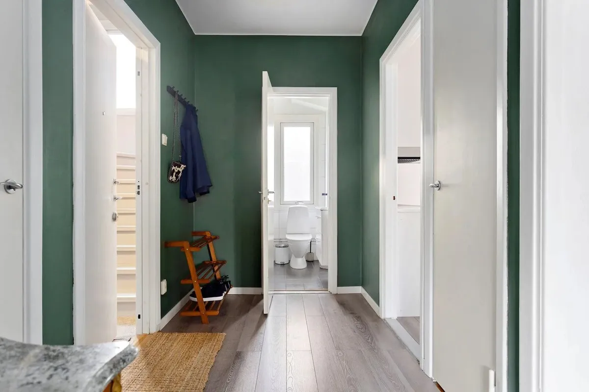 Hyreslägenhet på Göteborg i goteborg