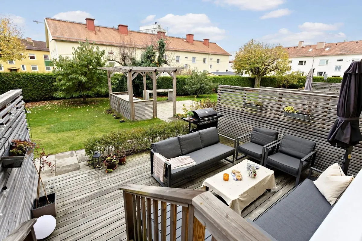 Hyreslägenhet på Göteborg i goteborg