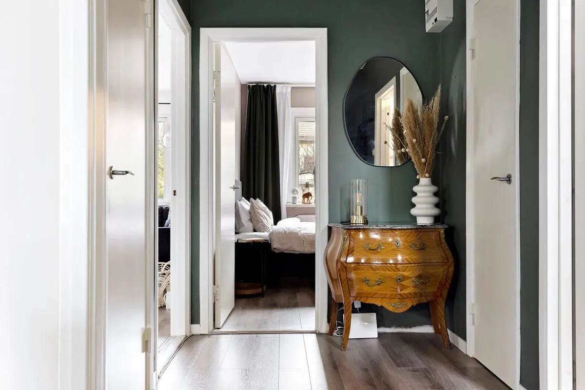 Hyreslägenhet på Göteborg i goteborg