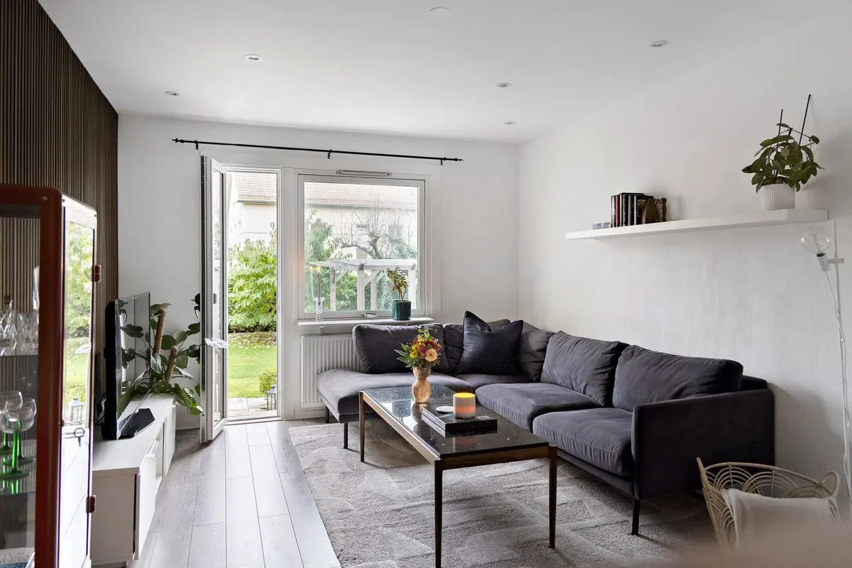 Hyreslägenhet på Göteborg i goteborg