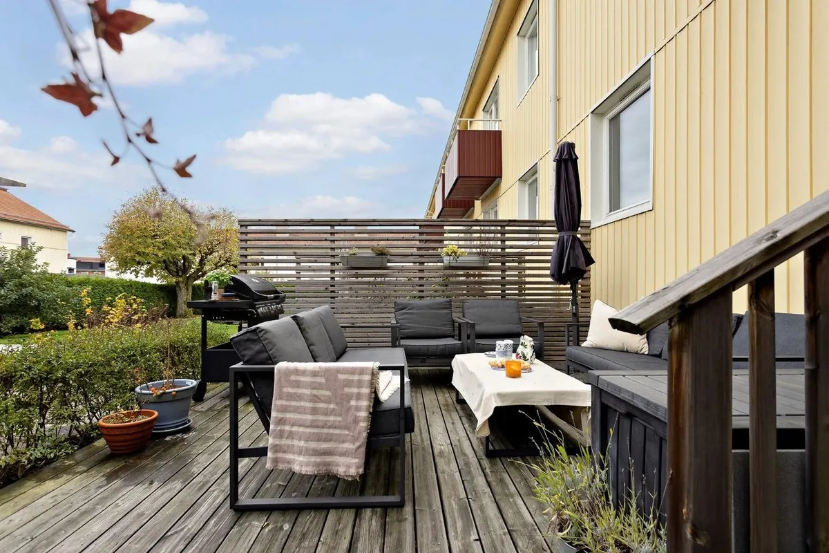 Hyreslägenhet på Göteborg i goteborg