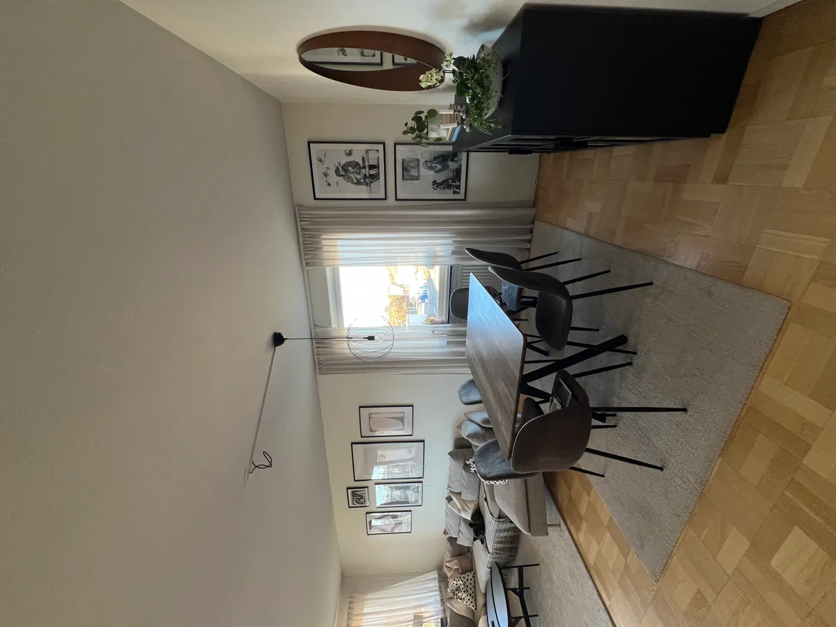 Hyreslägenhet på Värnamo i varnamo