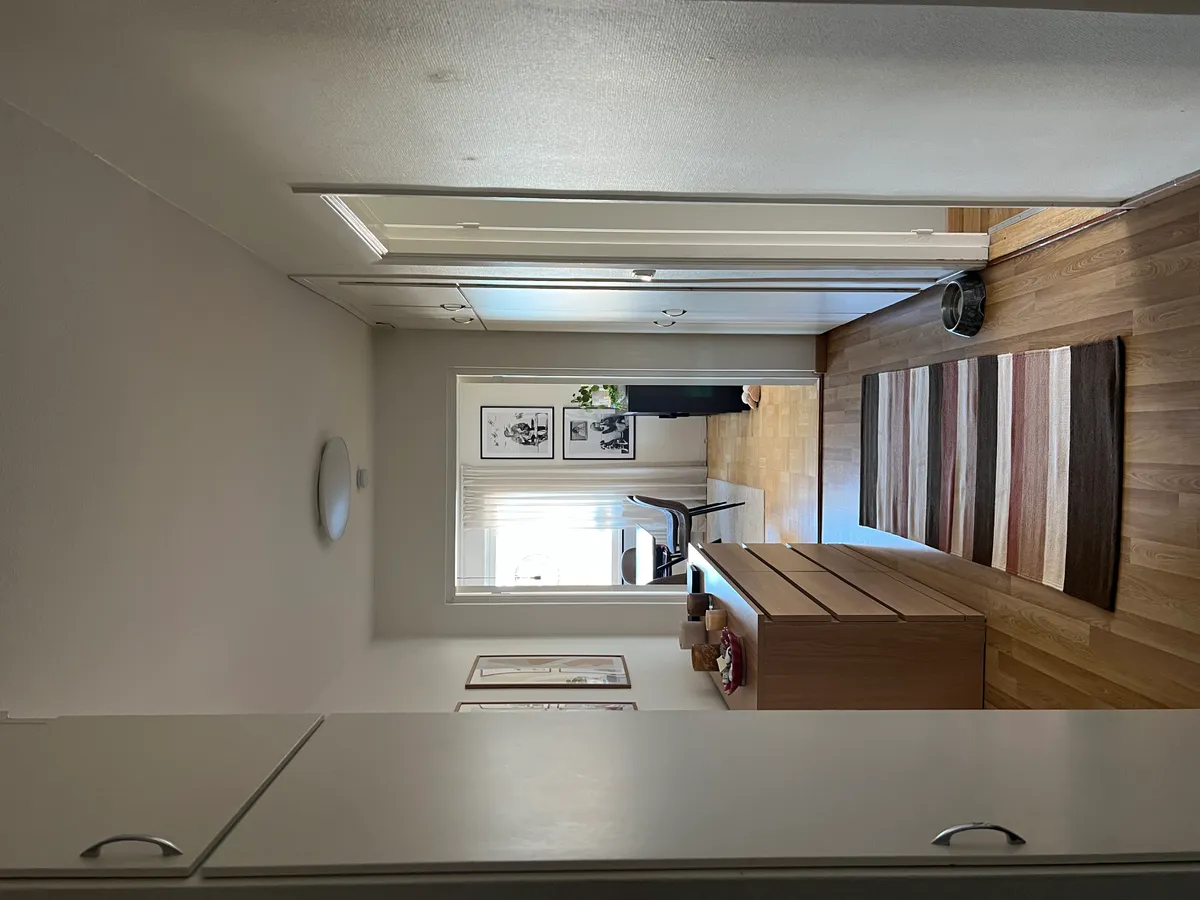 Hyreslägenhet på Värnamo i varnamo