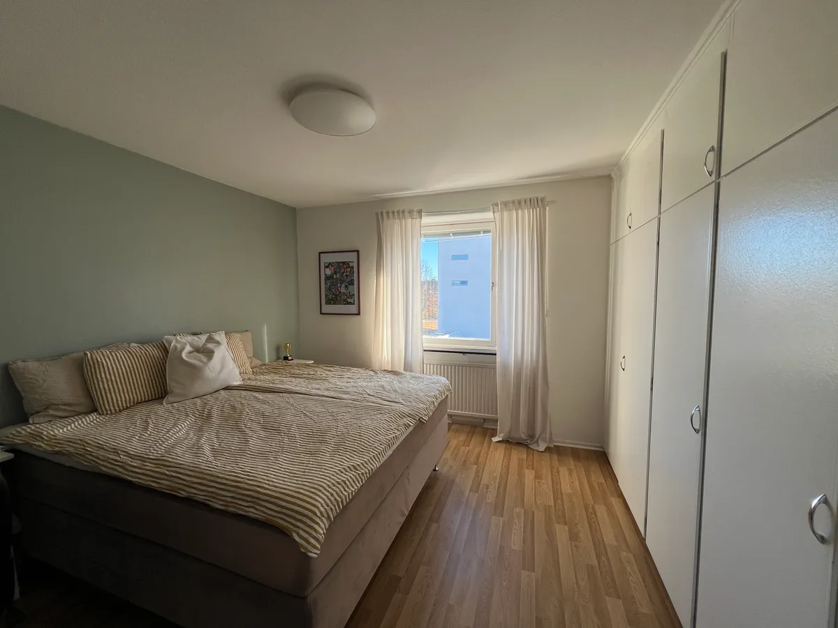 Hyreslägenhet på Värnamo i varnamo