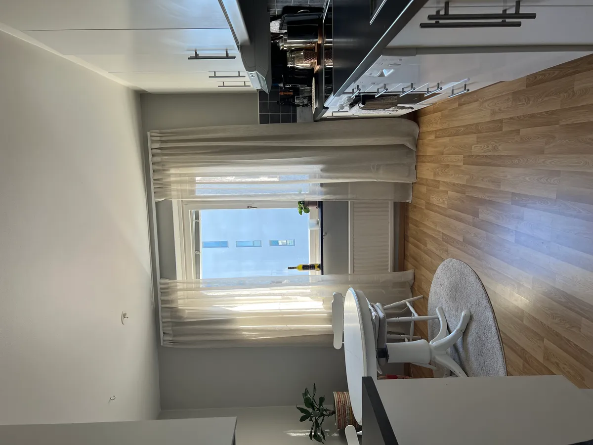 Hyreslägenhet på Värnamo i varnamo