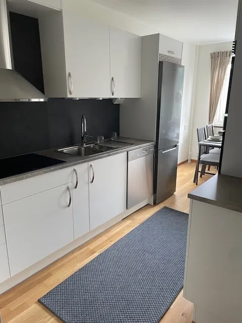 Hyreslägenhet på Oskarshamn i oskarshamn