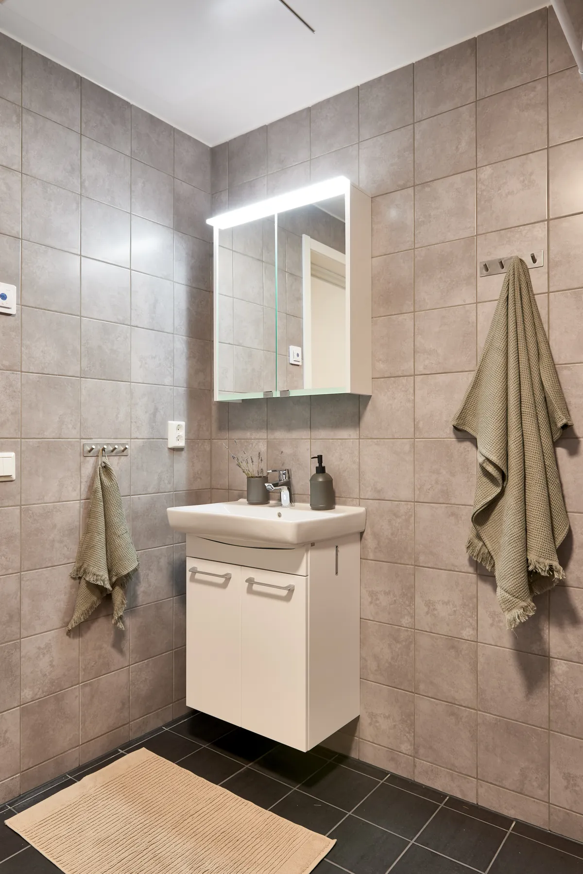 Hyreslägenhet på Växjö i vaxjo