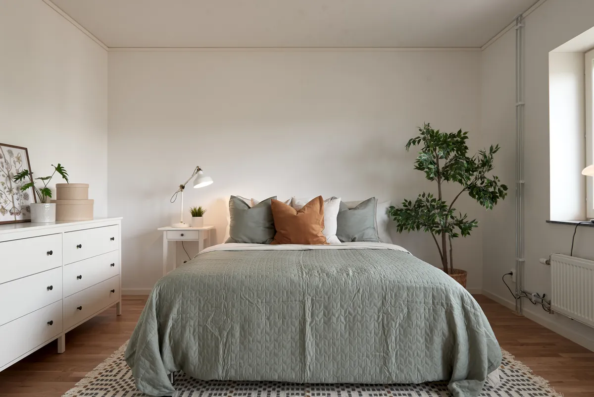 Hyreslägenhet på Växjö i vaxjo