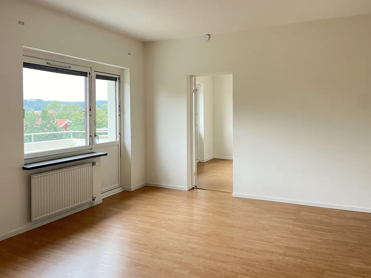 Hyreslägenhet på Arboga i arboga