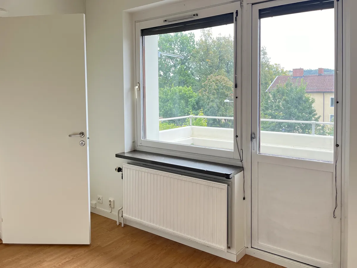 Hyreslägenhet på Arboga i arboga