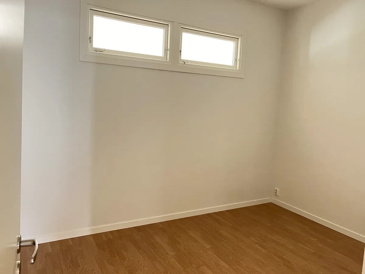 Hyreslägenhet på Arboga i arboga