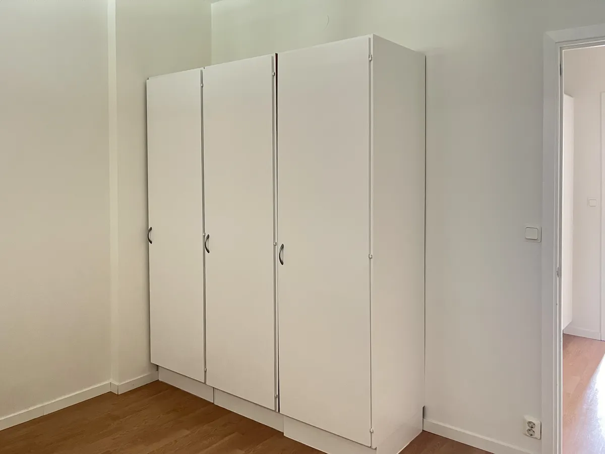 Hyreslägenhet på Arboga i arboga