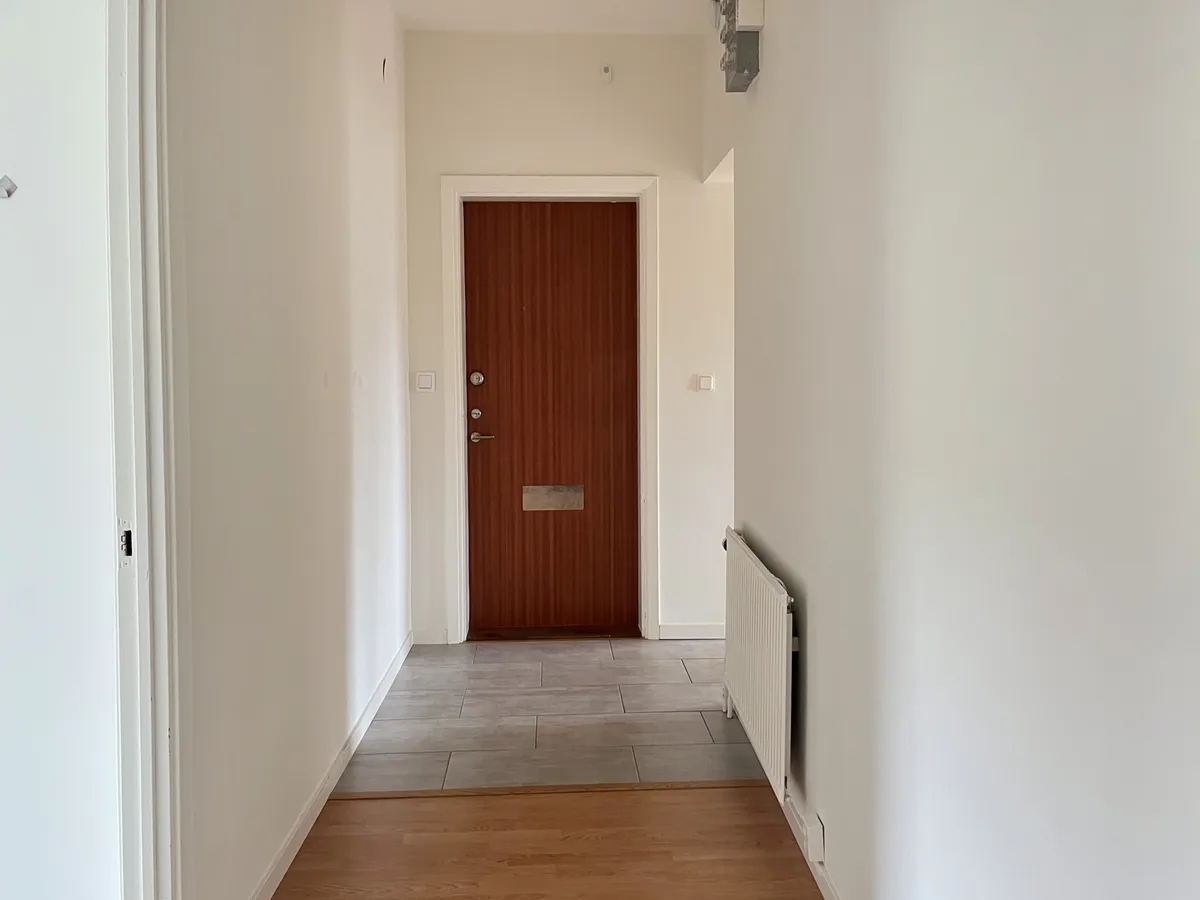 Hyreslägenhet på Arboga i arboga