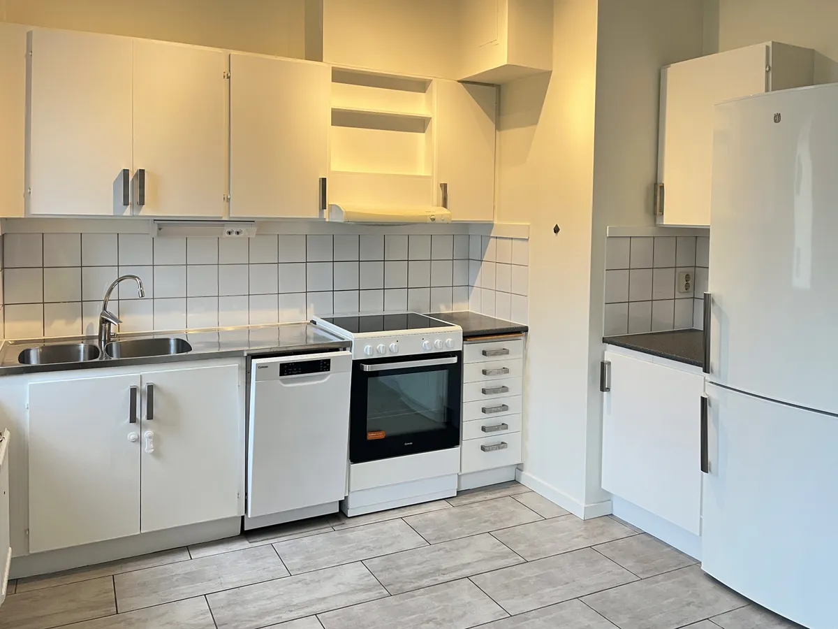 Hyreslägenhet på Arboga i arboga