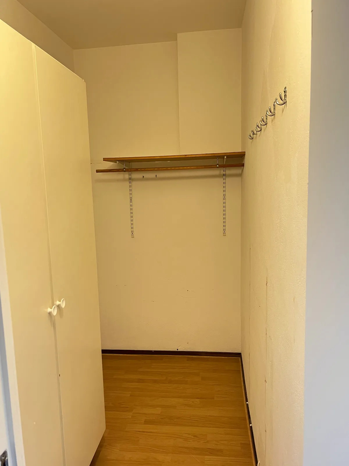 Hyreslägenhet på Arboga i arboga