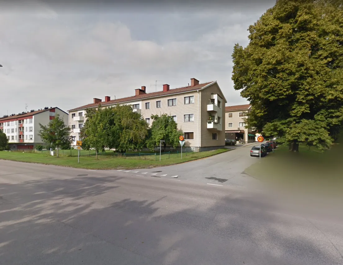 Hyreslägenhet på Arboga i arboga