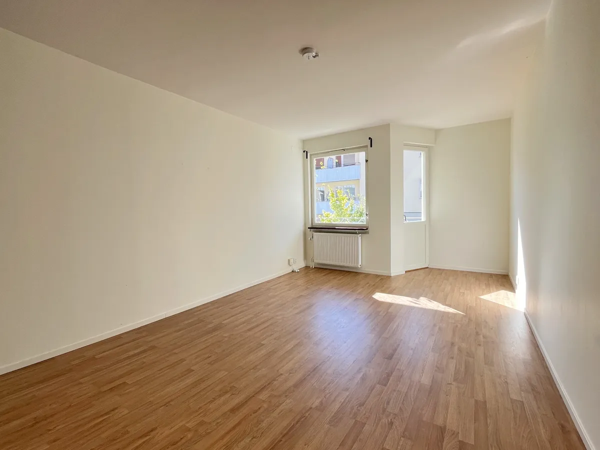 Hyreslägenhet på Kungsör i kungsor