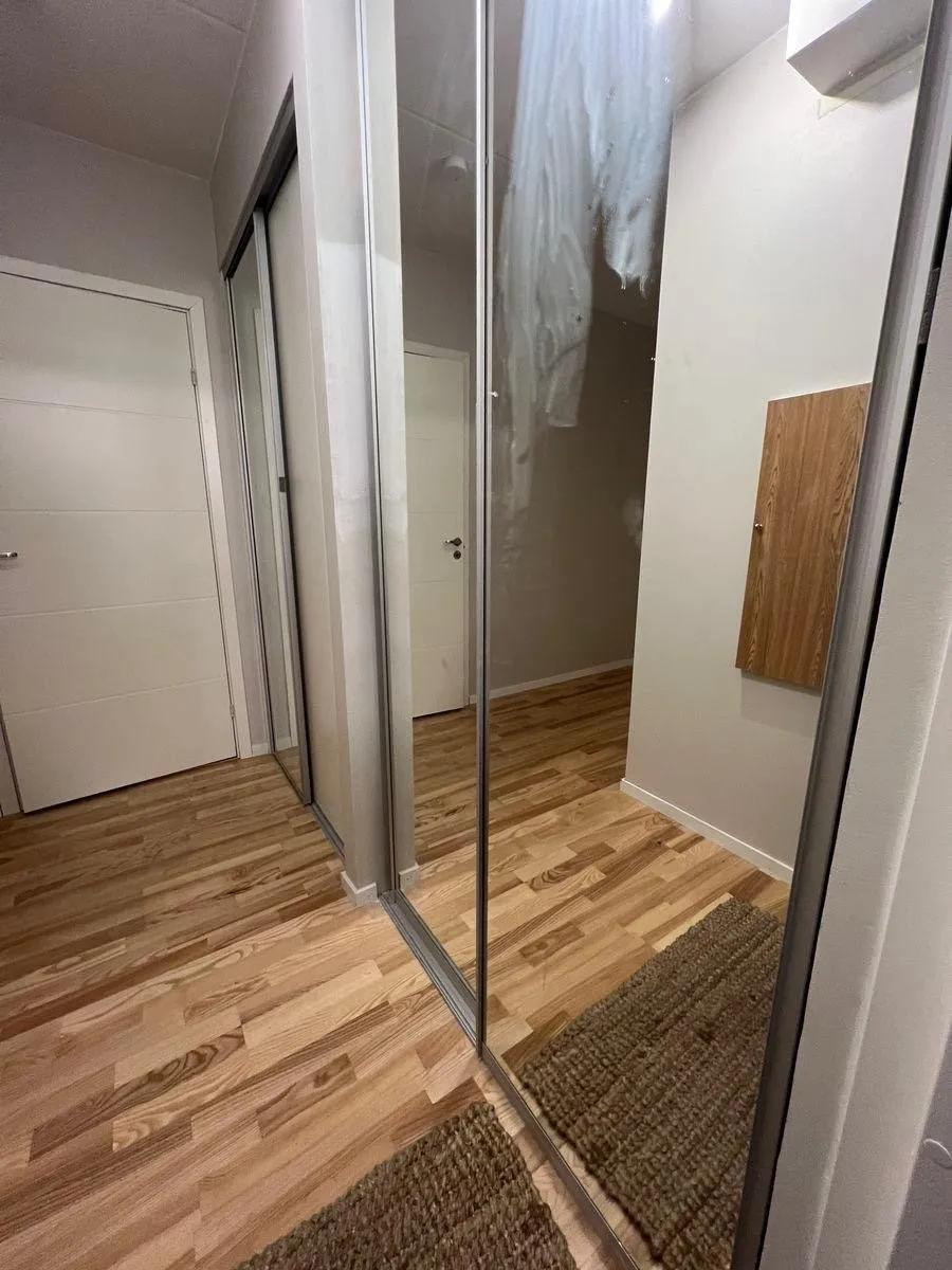 Hyreslägenhet på Göteborg i goteborg