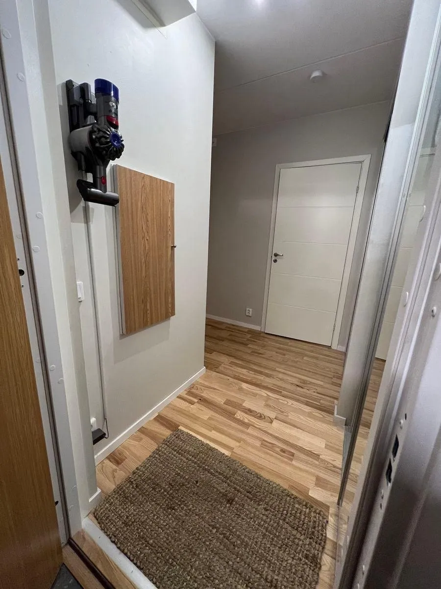 Hyreslägenhet på Göteborg i goteborg