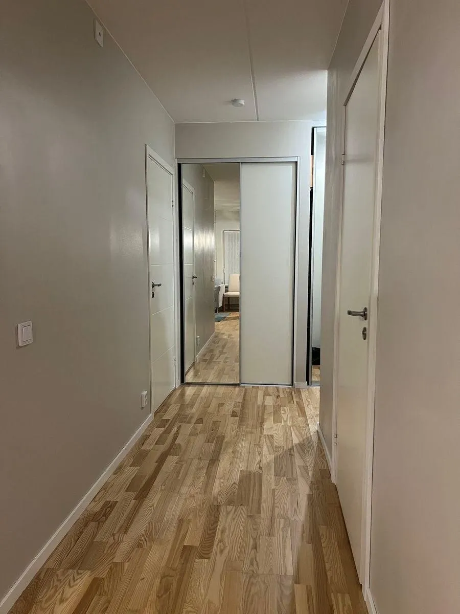 Hyreslägenhet på Göteborg i goteborg