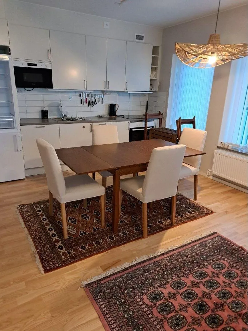 Hyreslägenhet på Göteborg i goteborg