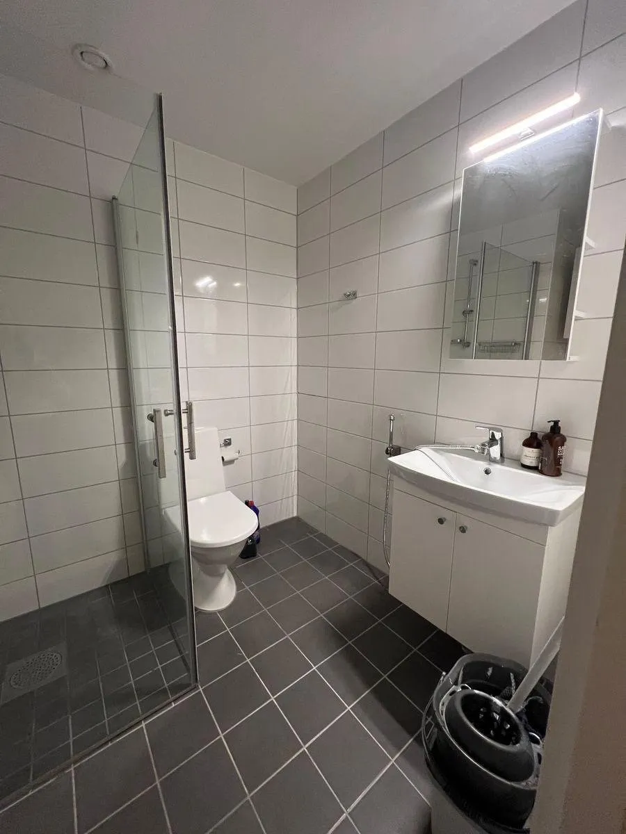 Hyreslägenhet på Göteborg i goteborg